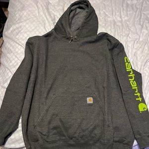 Carhartt sweat-shirt